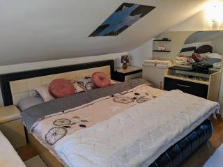 Apartmani Hrastik - Bihać - 1
