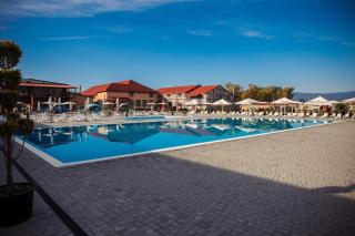 ILLARA SPA Hotel - 9
