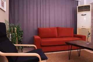 Delux Private Jacuzzi and Sauna Inside the Flat - Istanbul - 5