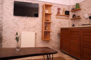 Delux Private Jacuzzi and Sauna Inside the Flat - Istanbul - 4