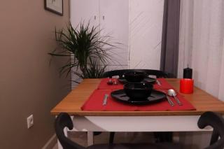 Delux Private Jacuzzi and Sauna Inside the Flat - Istanbul - 3
