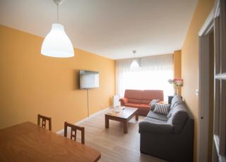 AMPLIO APARTAMENTO EN BURELA - Burela de Cabo - 9