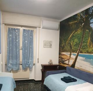Terrace Apartment Monterosso - Monterosso al Mare - 1