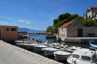 Apartments Palma - Gradac - 6