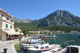 Apartments Palma - Gradac - 7