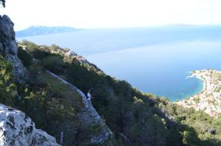 Apartments Palma - Gradac - 9