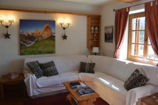 Villa Ronco - Stayincortina - 8