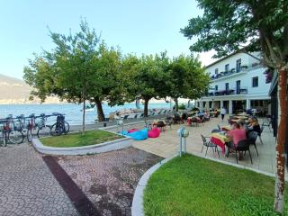 Hotel S.Maria - Brenzone sul Garda - 9