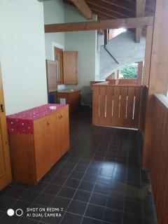 residence orione - Caspoggio - 2
