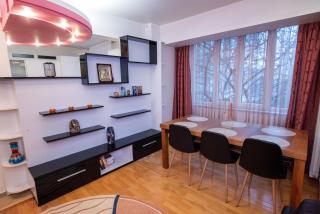 Cozy Apartment in Suceava - 4