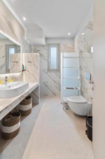 Suite Home Villas with Private Pools by Explore Andros - 1