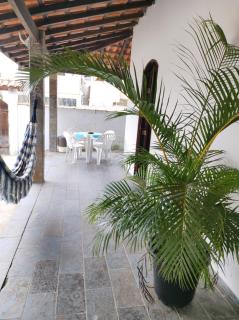 Casa na Praia do Itaguá - Ubatuba - 3