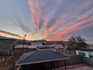 Домик Светланы Ильиничны - 4