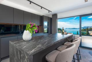 "Villa AnMari" The Cavtat View Residence - Cavtat - 6