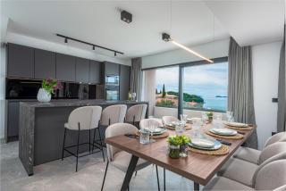 "Villa AnMari" The Cavtat View Residence - Cavtat - 9