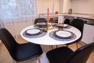 Cozy Apartment in Suceava - 2