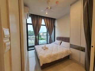 Kota kinabalu city The shore - Lucky 7 homestay - Kota Kinabalu - 3