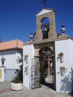 Cortijo Los Monteros - 6