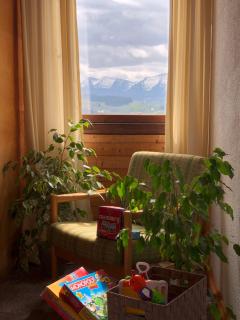 PanoramaApart - Alpzeit im Westallgäu - Oberreute - 4
