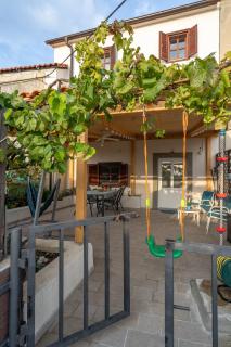 Holiday House Nova - Stara Baška - 6