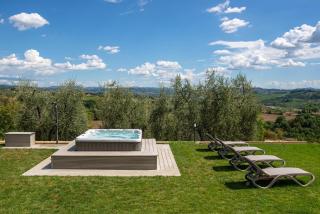 Live Tuscany! Apartment on the hills of Florence! - Ginestra - 3