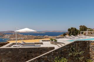 Villa Sara Mykonos - Psarou - 7