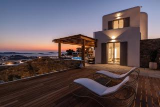 Villa Sara Mykonos - Psarou - 5