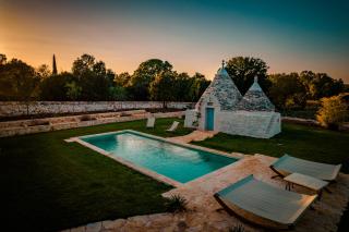 Borgo Del Tempo Ritrovato - Luxury Relais in Puglia - 1