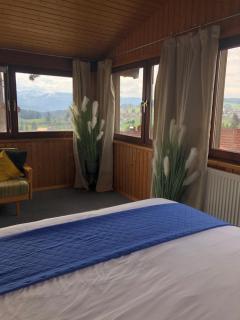 PanoramaApart - Alpzeit im Westallgäu - Oberreute - 6