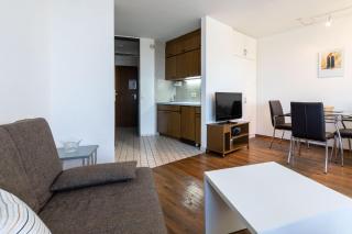 Ferienwohnpark Immenstaad am Bodensee Ein-Zimmer-Apartment 55 19 - Immenstaad am Bodensee - 8