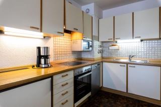 Ferienwohnpark Immenstaad am Bodensee Zwei-Zimmer-Apartment 55 14 - Immenstaad am Bodensee - 6