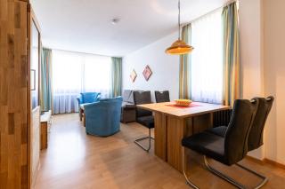 Ferienwohnpark Immenstaad am Bodensee Zwei-Zimmer-Apartment 55 22 - Immenstaad am Bodensee - 9