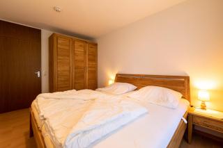 Ferienwohnpark Immenstaad am Bodensee Zwei-Zimmer-Apartment 55 22 - Immenstaad am Bodensee - 6