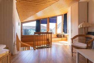 Ferienwohnpark Immenstaad am Bodensee Maisonette-Wohnung 55 26 - 3