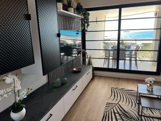 En front de Mer, Magnifique Appartement 6 pers. - 9