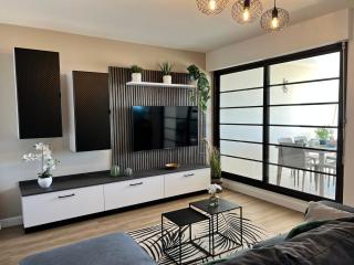 En front de Mer, Magnifique Appartement 6 pers. - 3