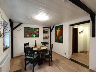 Ferienwohnung 'Unter der Burg' - Brodenbach - 3