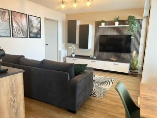 En front de Mer, Magnifique Appartement 6 pers. - 2