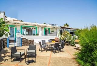 Villa Mareblu Luxury Holiday Apartment direttamente sul mare - Stromboli - 2