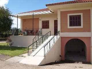Maria's House 2 - Pýrgos - 9