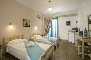 Kalathos Sun Hotel - Kalathos - 4
