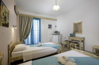 Kalathos Sun Hotel - Kalathos - 6