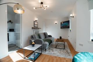 St George's Residence - Glasgow - 7