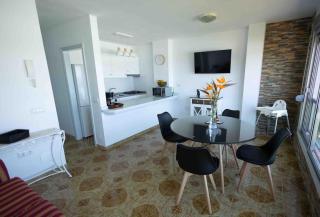 Frontline Penthouse - Prixmar - by VV Canary Ocean Homes - El Pris - 3