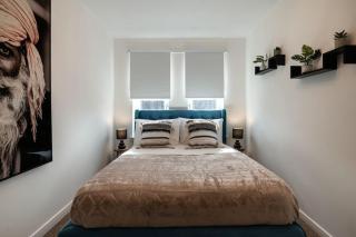 St George's Residence - Glasgow - 1