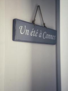 Palm beach- Free Wifi- Parking- Sea View - Cannes - 6