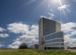 Metro Hotel Dublin Airport - Santry - 7