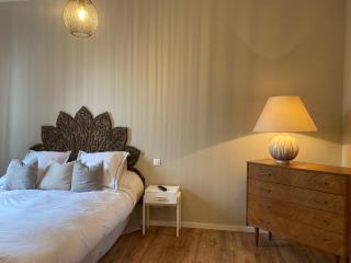 Appartement Complet Rez-de-chaussée - Sains-Richaumont - 3