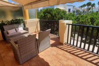 Marbella beachfront apartment Romana Playa Elviria - Marbella - 3