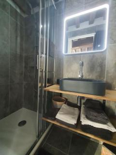 Appartement cosy dans le centre historique - Châtillon-sur-Chalaronne - 7
